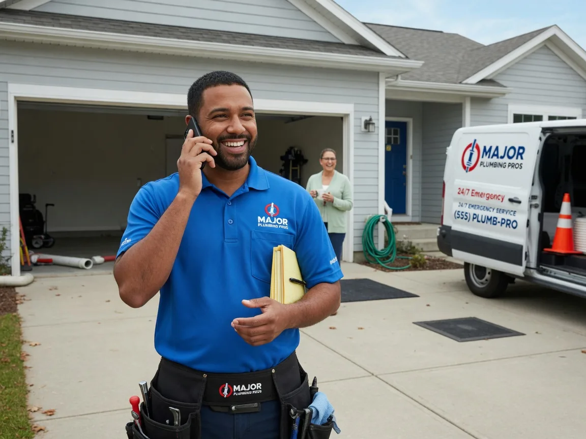 Drain Cleaning Services Des Allemands, LA FAQs